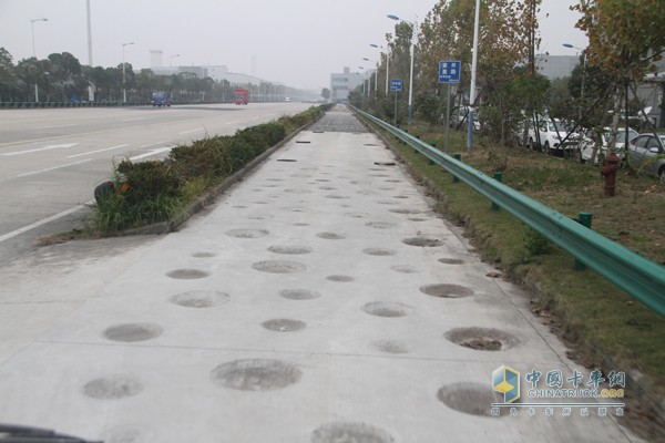 聆聽芯動力 試駕邁斯福發(fā)動機(jī)車型