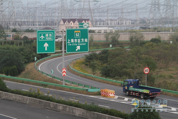 決戰(zhàn)上海灘，冠軍集結(jié)號吹響！江淮輕卡節(jié)油賽上?？倹Q賽