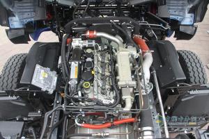 聆聽芯動力 試駕邁斯福發(fā)動機(jī)車型