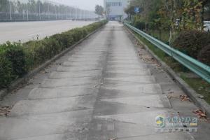 聆聽芯動力 試駕邁斯福發(fā)動機(jī)車型