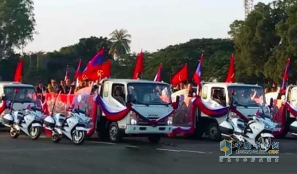 江淮汽車