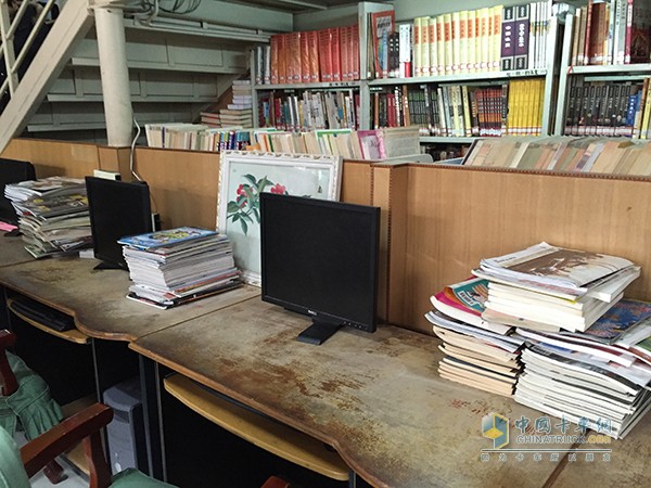 福田七彩書屋第二季——福田圖雅諾公益中國(guó)行北京站活動(dòng)