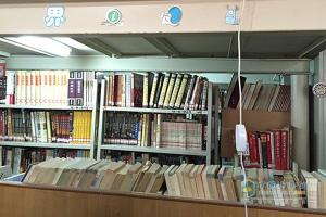 福田七彩書屋第二季——福田圖雅諾公益中國(guó)行北京站活動(dòng)