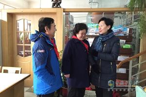 福田七彩書屋第二季——福田圖雅諾公益中國(guó)行北京站活動(dòng)