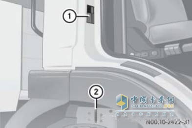 大駕號位置