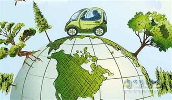 新能源汽車(chē)政策頻出
