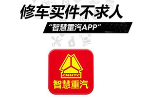 中國重汽兩千萬建電商公司，一次華麗的轉(zhuǎn)型？