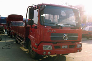 這時候在上海買天錦4x2載貨車省2.5萬