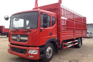 直降9000元 寶雞多利卡D9載貨車促銷啦
