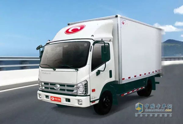 福田汽車