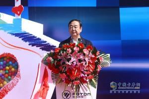 構筑中國勒芒輕卡耐力賽新境界 開啟福田奧鈴&圖雅諾新發(fā)展