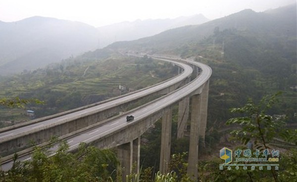 涪陵高速公路