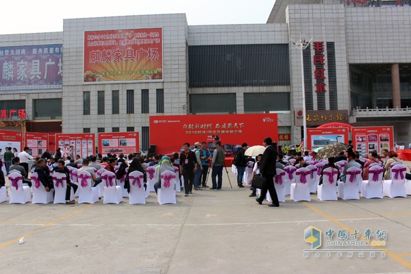 2016時代/瑞沃品質(zhì)體驗之旅掀起體驗營銷新風潮