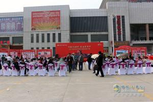 2016時代/瑞沃品質(zhì)體驗之旅掀起體驗營銷新風潮