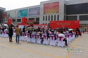 2016時代/瑞沃品質(zhì)體驗之旅掀起體驗營銷新風潮