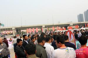 2016時代/瑞沃品質(zhì)體驗之旅掀起體驗營銷新風潮