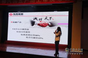 東風(fēng)柳汽商用車國五產(chǎn)品上市發(fā)布 “搶鏡”北京車展