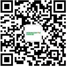 雙星輪胎微信公眾號二維碼