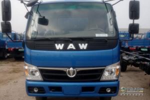奧馳汽車  T2 95馬力4*2工卸車