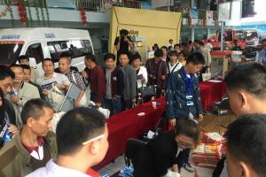 福田奧鈴在長沙布局新品為哪般？