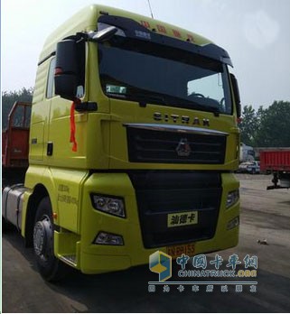 輕量化雙驅(qū)車