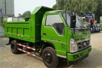 太原福信達(dá)渣土運(yùn)輸車優(yōu)惠促銷