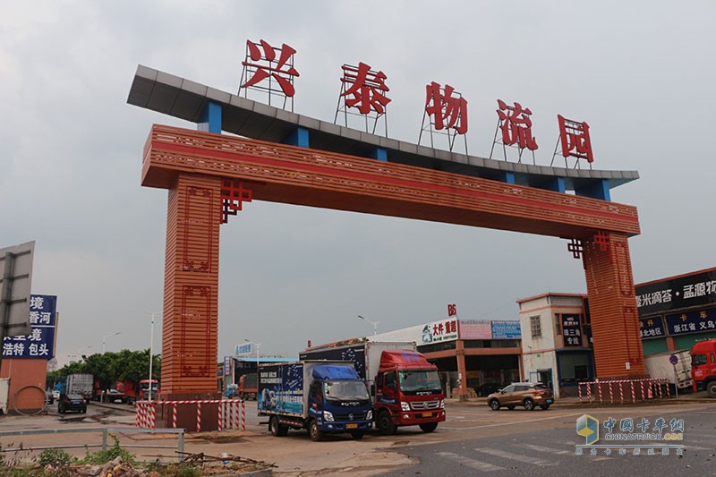 福田奧鈴大篷車(chē)活動(dòng)走進(jìn)廣州佛山