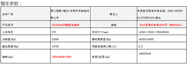 華凌星馬