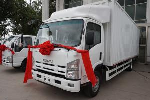 慶鈴五十鈴汽車 700P 氣剎（油剎）4475mm軸距