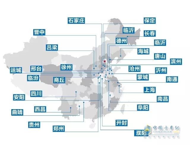  錫柴中國行