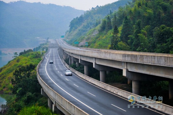 高速公路