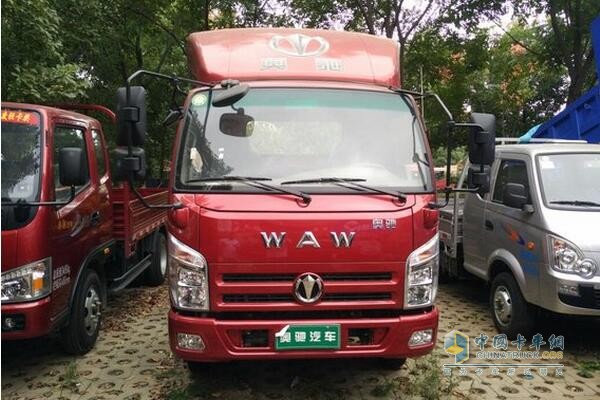 奧馳V2