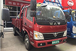 亳州奧馳D系載貨車降價促銷