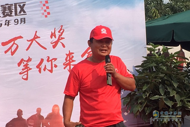 第100場(chǎng)！東風(fēng)輕卡彰顯重拾“帝都市場(chǎng)”自信