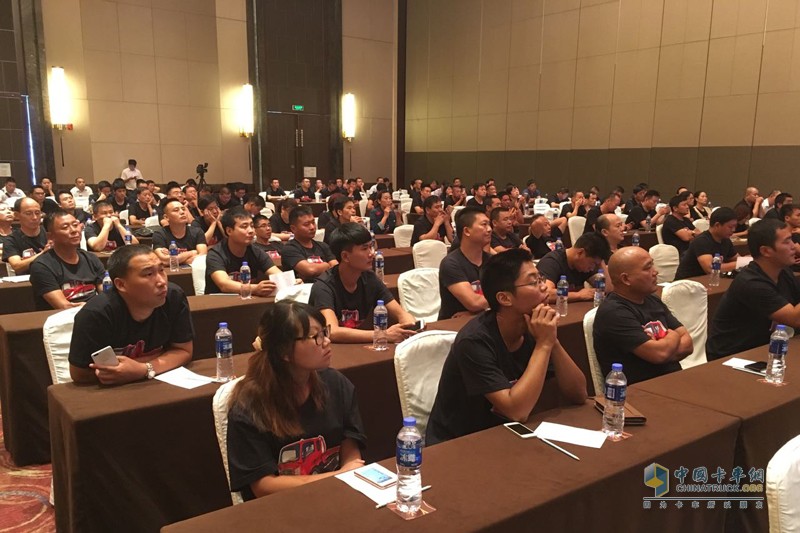 唐駿汽車先人一步 搶占國(guó)五高地