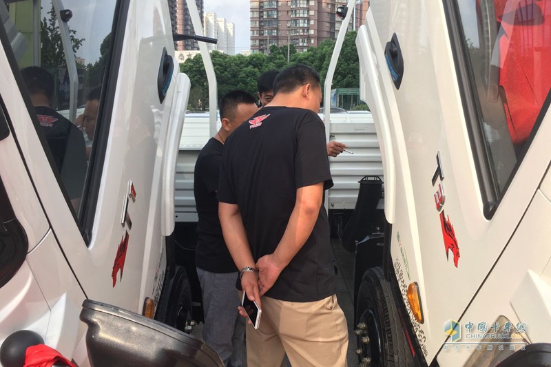 唐駿汽車先人一步 搶占國(guó)五高地
