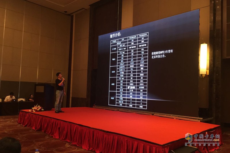 唐駿汽車先人一步 搶占國(guó)五高地