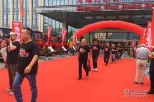 唐駿汽車先人一步 搶占國(guó)五高地