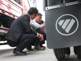 奧鈴大篷車來到上海 與年會一起共贏用戶