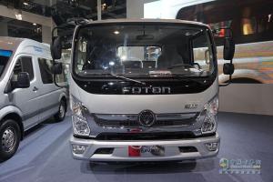 2016廣州車展匯聚眾多卡車企業(yè)  主打車型悉數(shù)亮相