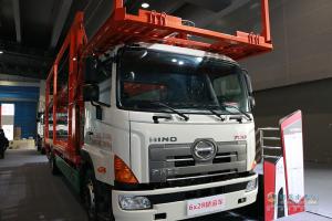 2016廣州車展匯聚眾多卡車企業(yè)  主打車型悉數(shù)亮相