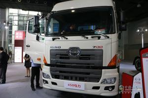 2016廣州車展匯聚眾多卡車企業(yè)  主打車型悉數(shù)亮相