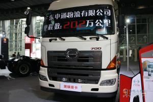 2016廣州車展匯聚眾多卡車企業(yè)  主打車型悉數(shù)亮相