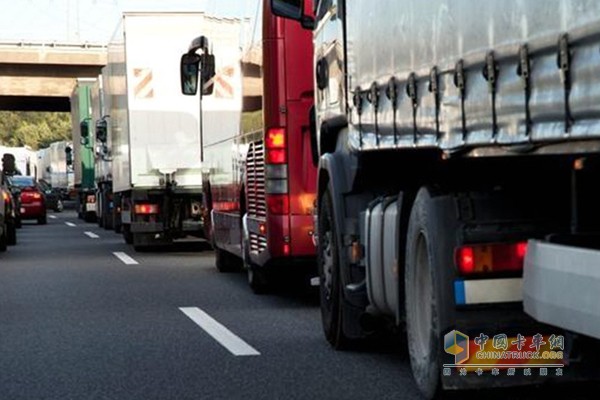 四國承諾2025年前禁行柴油車