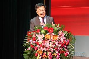 中國(guó)重汽商用車銷售部2017年商務(wù)大會(huì)