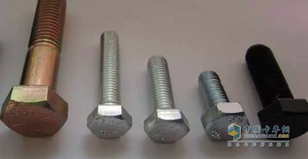 高強度螺栓