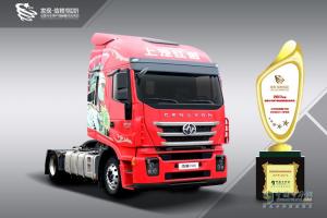 2017發(fā)現(xiàn)信賴——中國(guó)卡車用戶調(diào)查暨評(píng)選活動(dòng)