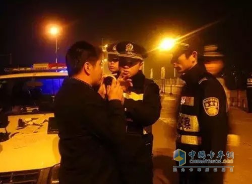 嚴禁酒駕、超速