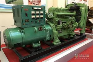 一汽錫柴經(jīng)典機(jī)型展示 老司機(jī)也不一定見(jiàn)過(guò)