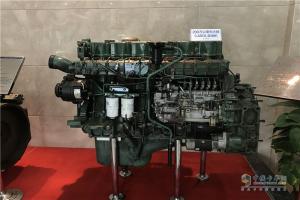 一汽錫柴經(jīng)典機(jī)型展示 老司機(jī)也不一定見(jiàn)過(guò)
